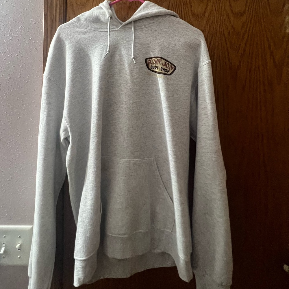 Ron Jon hoodie